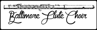 Baltimore Flute Choir